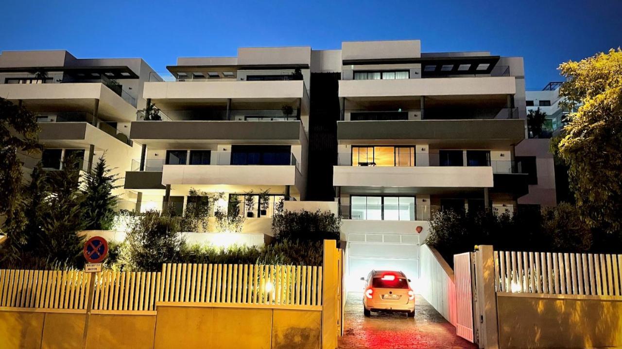 Appartamento Place - Spacious Family Estepona