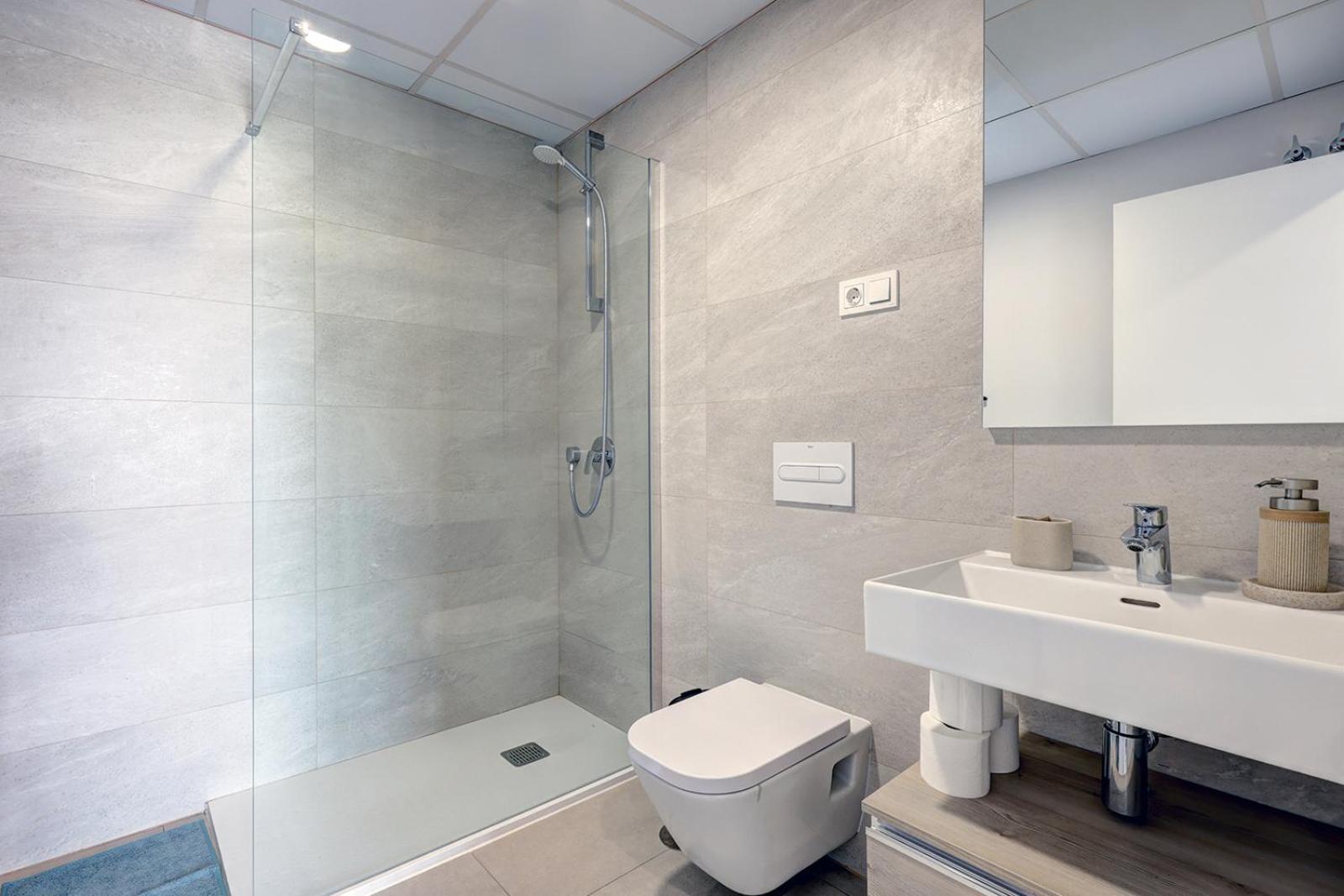 Appartamento Place - Spacious Family
