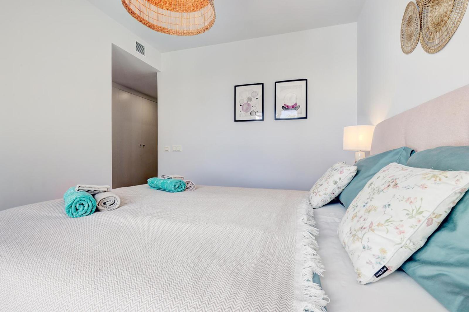 Place - Spacious Family Appartamento Estepona