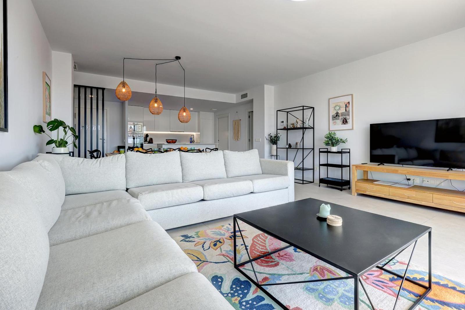 Place - Spacious Family Appartamento