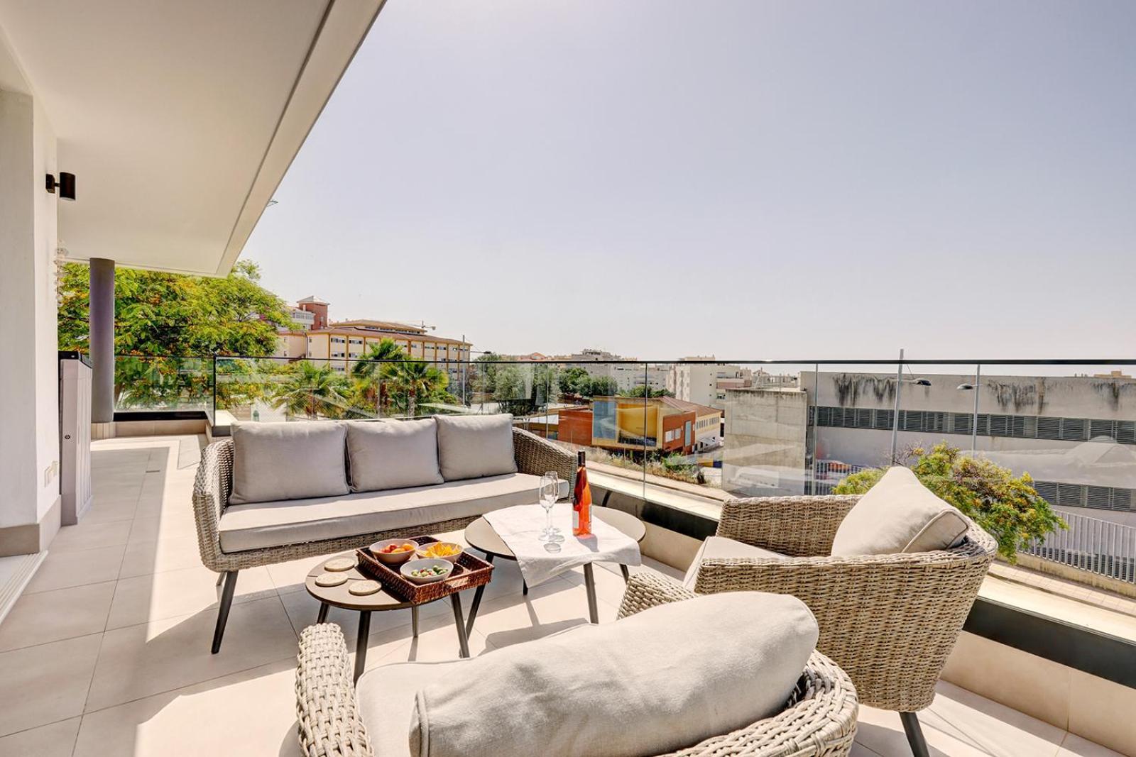 Appartamento Place - Spacious Family *