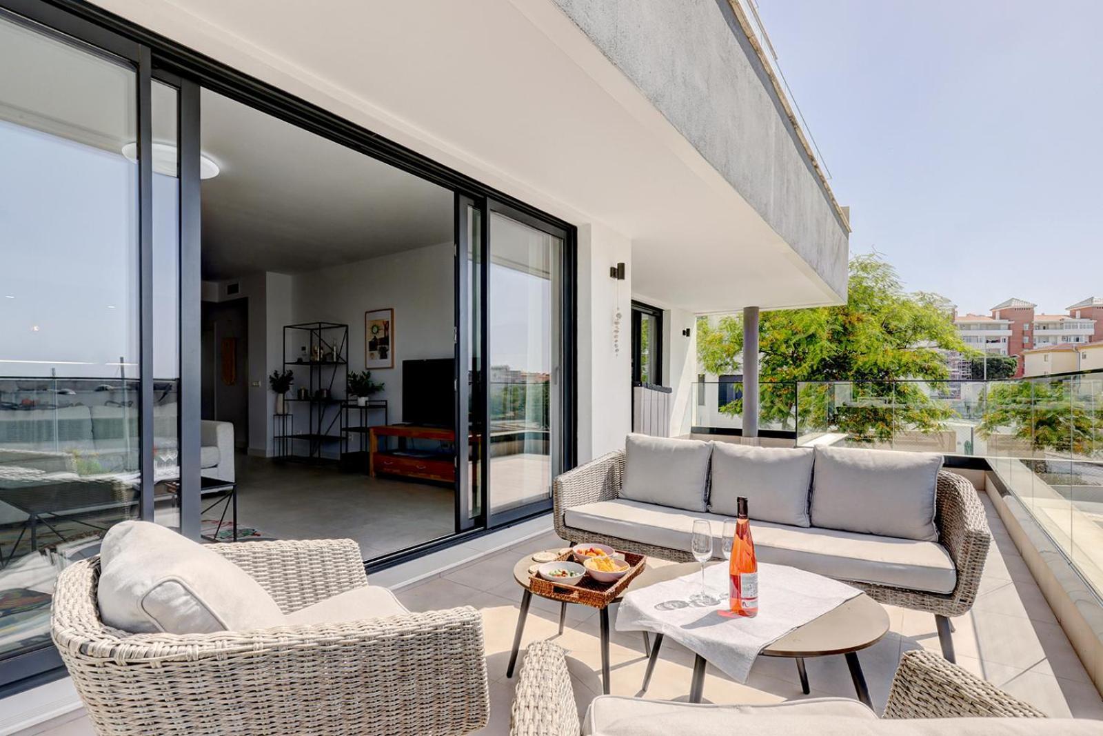 Appartamento Place - Spacious Family *